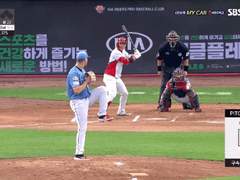 07.18(목) 18:30KBO KIA vs 롯데