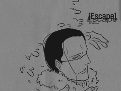 [도플크로] Escape (3부 완결)