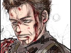 (닥스토니) " 토니.."