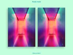 [레디메이드/44] enter the fantastic world