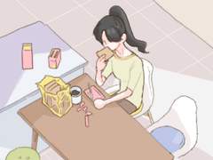 [15화] 앙비와 일곱개의 신기루