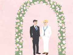 본즈커크 앤솔로지 [결혼생활백과]