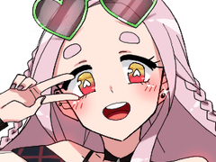 넬렌스 클레어/여성/프랑스/패션모델