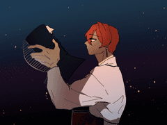 시험의 지배자, 학생회장 이시현