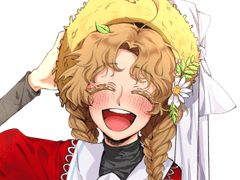 하이디 세이너/여/스위스/정원사