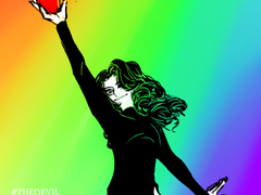 아랜디 뮤지컬 조각그림 백업 1