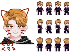 스타듀밸리 와눙이 리텍