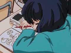 만화방 알바 형