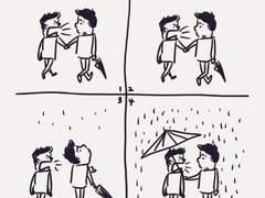 [말렉] 낙서 모음