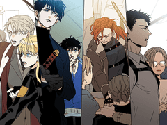 7월 서울코믹(양일)/7월 내스급 배포 MY◇S 인포