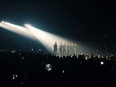 [민뷔] 나의 별, 나의 스타 07