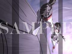 [Falling] 원고 샘플