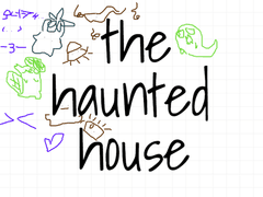 [CoC][kp][퀸멜리] 유령의 집(1)