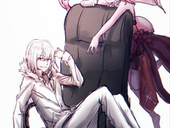 죽지도 않고 또 온 낙서 모음