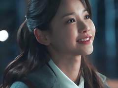 다정의 목소리가 안개처럼 흩어진다