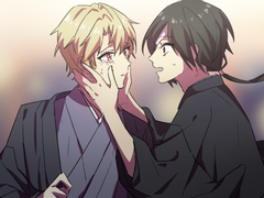 마토나토마토 연성 2018~2019.7 백업