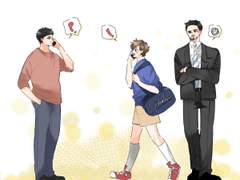 [토니피터] Call Me Again 18