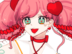 매지컬 코코로/여성/일본/자원봉사자