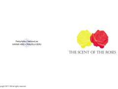 [히로베루] The Scent of The Roses