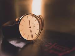 [릭벨릭] 시계, 질투