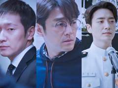 [영진무진영석] 명계미속자冥界未屬者