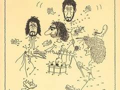 The Who - Blue, Red and Grey