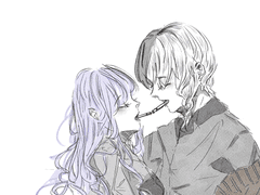 커먼즈 그림 모음 #1