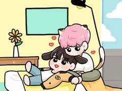 강양이의 러브하우스