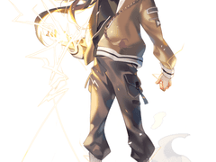 [이델리우스 F. 시어가든 | Ζεύς | 여] + bgm