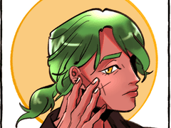 [스타듀밸리] 미셸/이디스/도로테아