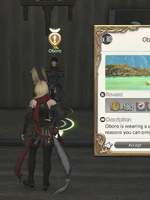 닌자 잡퀘 번역