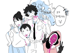 도쿄나이트메어 Q&A