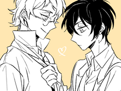 [카케타이] 로그05