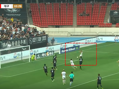 07.21(일) 19:00K리그1 상주상무 vs 대구FC (라인업 분석 예정)