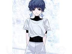 [예림이본] Ringing Frost in White Universe