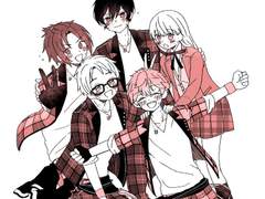 앙스타 연성 백업