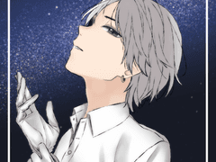 Noel V. Alpheause : Hufflepuff Six