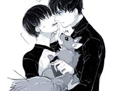 [유현유진] 낙서 모음1