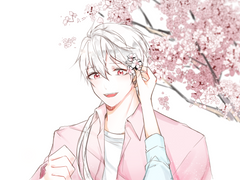 [젠여주]수상한메신저 로그 02