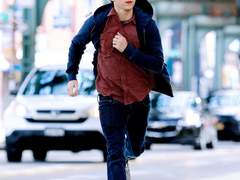 이방인(Stranger) 05. Carelessness