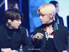 [국뷔]체육시간