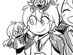 관객 한 명 완결