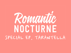 [유현노아] ROMANTIC NOCTURNE - SIDE 01