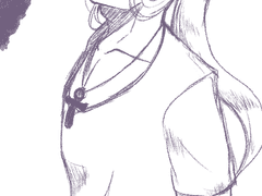 잘 그리진않지만 되는데로 그린다.