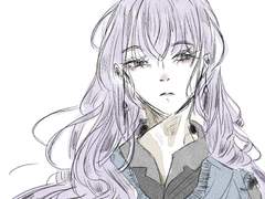 Profile #1 - Hoshino Sumire