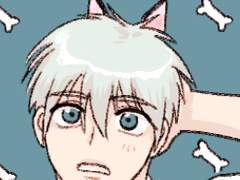 카가쿠로 / 화흑 [협동]