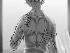 [갤러구다]한밤의 유혹