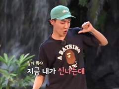 '찜찜'님과 합작 시작합니다☺