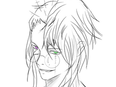 탈TAL 비각 잭 처용 마노 새하 헨리