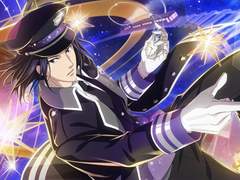 【SSR】[여름 하늘과 약속] 이부 신지